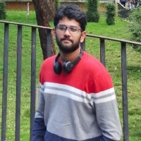 Parabola9 Employee Sai Rishigna K's profile photo