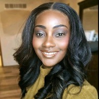Aya Healthcare Employee Russ-Em Johnson's profile photo