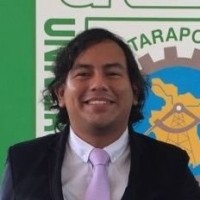 Agromercado_MIDAGRI Employee Jay Vela's profile photo