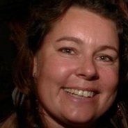 Capra Robotics Employee Birgit Holme's profile photo