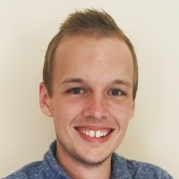 Logos Imaging Employee Benjamin Harrington's profile photo