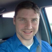 American Constructors Employee Brian Plagens's profile photo