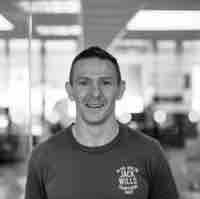 Snyk Employee Tom Brewster's profile photo
