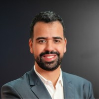 Siemens Healthineers Employee Lucas Parenti's profile photo