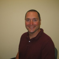 Catalyst Construction Employee Roy Hephner's profile photo