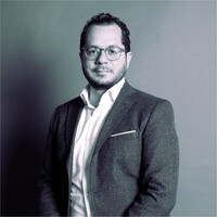 Phi Management Group Employee Elias Hayek's profile photo