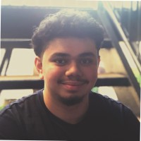 Robert Sanchez's profile photo
