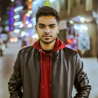 Muhammad Kazmi Email