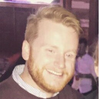 Motorola Solutions Employee Patrick Bearden's profile photo