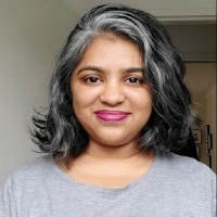 Aged Care Quality and Safety Commission Employee Neha Malude's profile photo