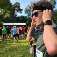 DICE (EA Digital Illusions CE AB) Employee Ben Walke's profile photo