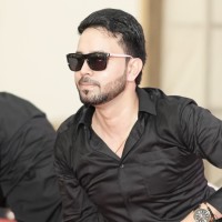 Immensity Logistics LLC Employee Sammy Singh's profile photo