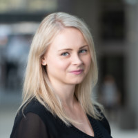 Deep Genomics Employee Marta Verby's profile photo