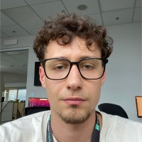 ReSpo.Vision Employee Andrii Kucher's profile photo