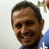 Telefónica Employee Ivan Luna's profile photo