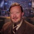 National Broadcasting Employee George Thompson's profile photo