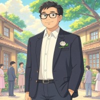 SOLRUF Employee Sumit Agarwal's profile photo