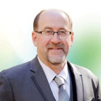 Corporate Central Credit Union Employee Greg Yoko's profile photo