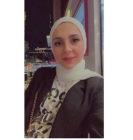 Penny Software Employee Hadeel Alsayeh's profile photo
