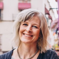 Amy Scott Email & Phone Number