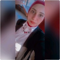 Banque Misr Employee Basma Reda's profile photo