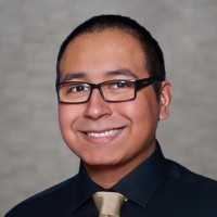 Purdue University College of Education Employee Pablo Moore's profile photo