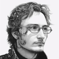 SparkFabrik Employee Alessio Cimarelli's profile photo