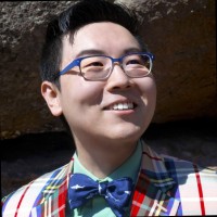 Serenity Forge Employee Zhenghua Yang's profile photo