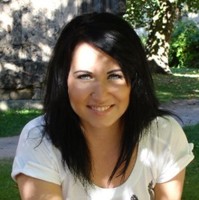 Timone Management Employee Lucie Zajícová's profile photo