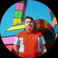 Ville Evian Employee Hugo Coinsin's profile photo
