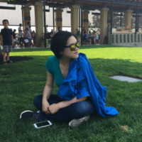 China University of Petroleum,(Beijing) Employee Ting Liang's profile photo