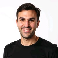 Point One Navigation Employee Aaron Nathan's profile photo