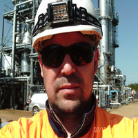 Haltermann Carless Employee Andy Gowers's profile photo