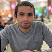 Abdallah Adel Email