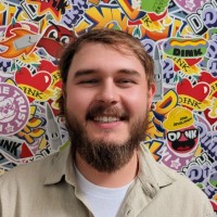 Dink Employee Thomas Beckensall's profile photo