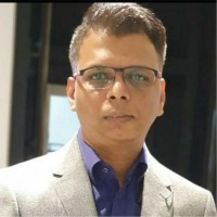 Motilal Oswal Financial Services Ltd Employee Vivek Singhal's profile photo