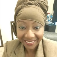 Sisel Employee Tirzah Andrews's profile photo