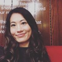 AICPA Employee Gek Yeo's profile photo