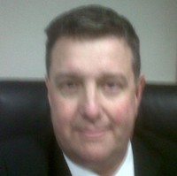 Tata Steel in Europe Employee Nick Clarke's profile photo