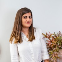 VibeIQ Employee Laura Pereira's profile photo