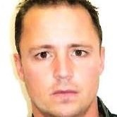 Ecovalves Namibia Employee Danie Ellis's profile photo