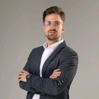 Simplify Employee Dragan Metikoš's profile photo