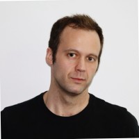 Pathways Employee Andrew Baker's profile photo