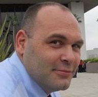 Los Angeles Department of Water and Power Employee Max Archer's profile photo