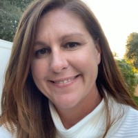 Cloudflare Employee Gina Myers's profile photo