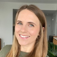 Carat USA Employee Ailee Taggart's profile photo