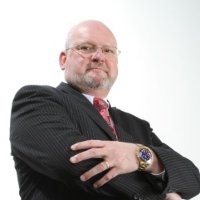 Automotive Resource Group Employee Peter Bond's profile photo