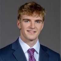 Qlik Employee Aidan Long's profile photo