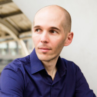 Jonathan Roux Email & Phone Number