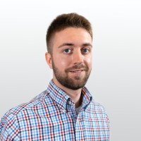 Tech Field Day Employee Andrew Blackburn's profile photo